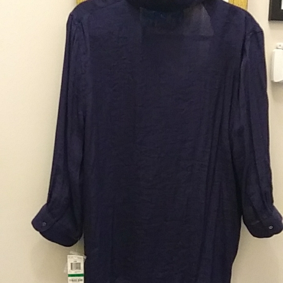 Tunic/blouse - Picture 4 of 5